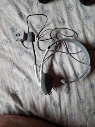 Mando Xbox 360 - Control