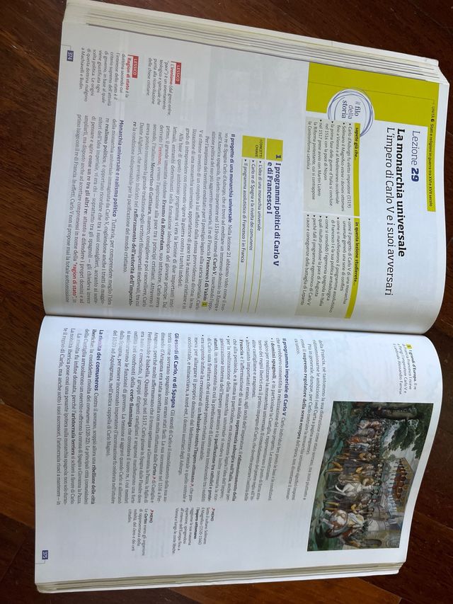 Spazio pubblico 1: Da Medioevo a mondo moderno.