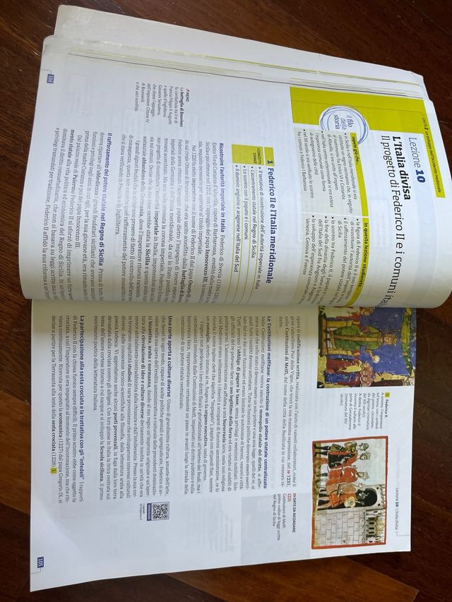 Spazio pubblico 1: Da Medioevo a mondo moderno.