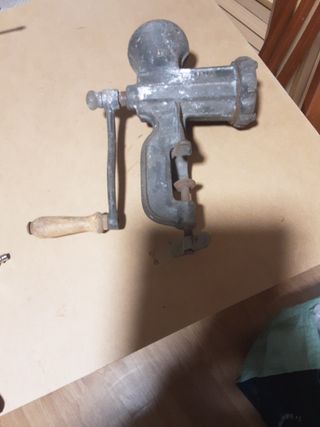 Herra.mientas antiguas en  ,buenas condiciones 