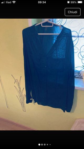 6 capi abbigliamento