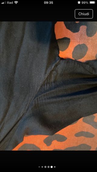 6 capi abbigliamento
