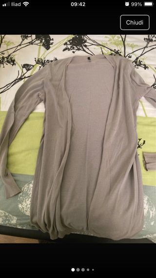6 capi abbigliamento