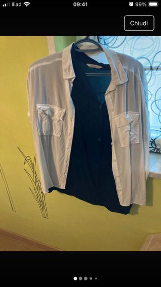 6 capi abbigliamento