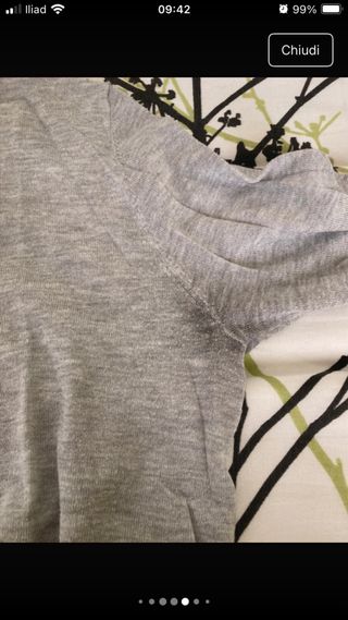 6 capi abbigliamento