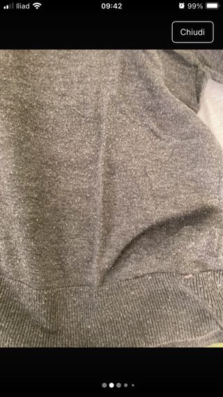 6 capi abbigliamento