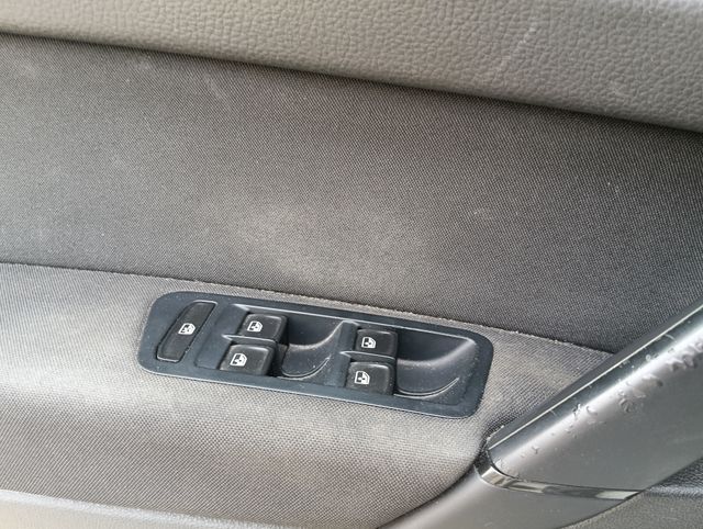 Volkswagen Golf Sportsvan Special Edition 1.6 TDI 