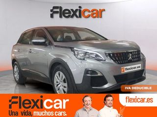Peugeot 3008 1.5 BlueHDi 96kW (130CV) S&S Active