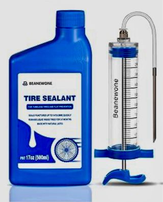 Liquido Tubeless con aplicador