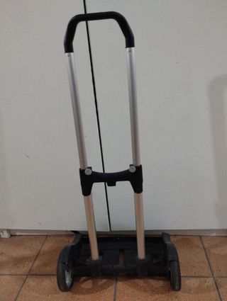 Carrito Safta - Mochila escolar