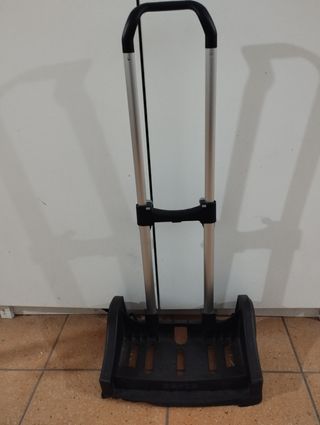 Carrito Safta - Mochila escolar