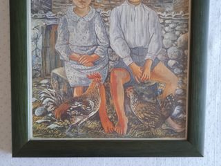 Niños Campesinos de Zabaleta
