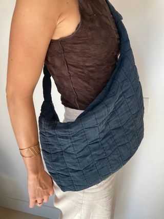 Bolso de hombro para mujer marca Avec Studio