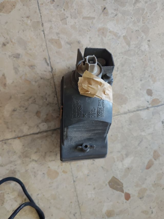 Intermitente Izquierdo Toyota RAV4 2007