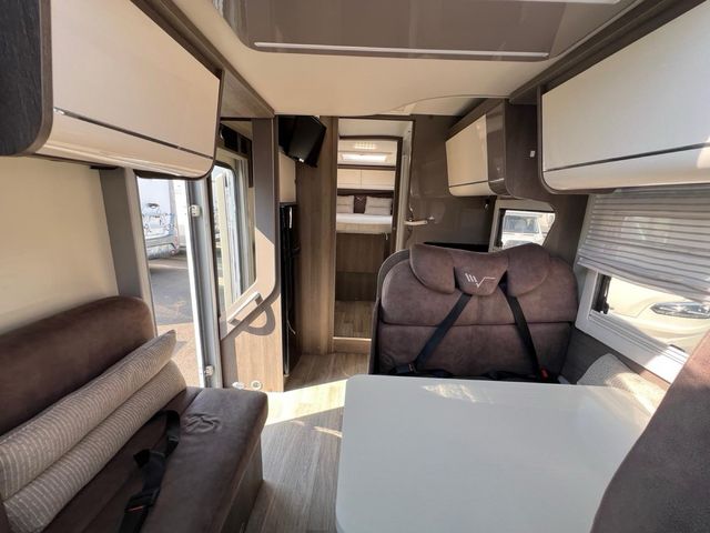 FIAT - Mobilvetta IMPRECABLE- 59900€