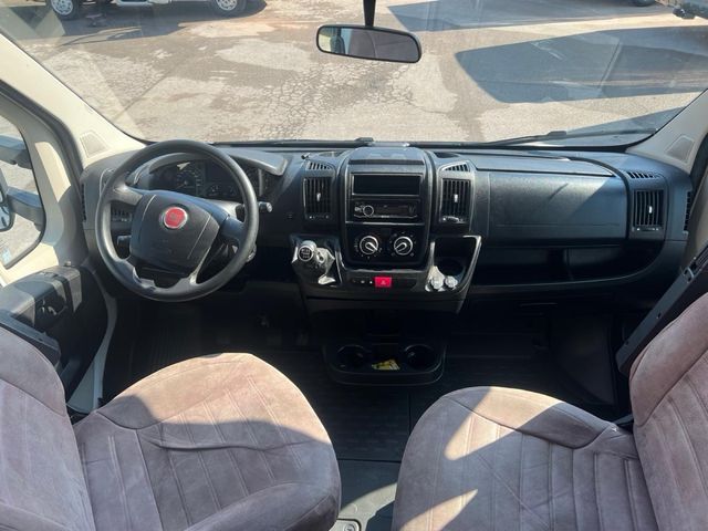 FIAT - Mobilvetta IMPRECABLE- 59900€