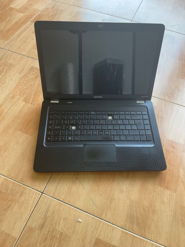 Portátil HP PRESARIO CQ56