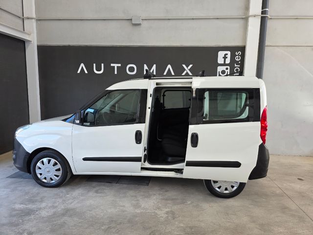 Opel Combo 2012