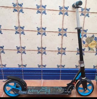 Patinete Oxelo Town 3