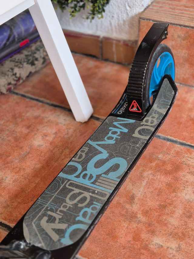 Patinete Oxelo Town 3