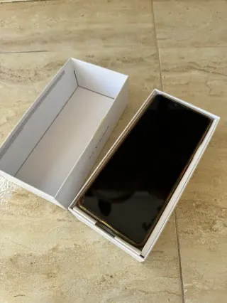 Sony Xperia 10 III - Ricambi