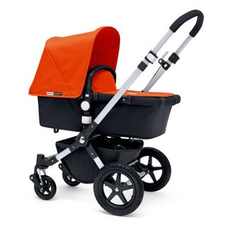 Bugaboo Cameleon 3 + Saco + Sombrilla