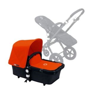 Bugaboo Cameleon 3 + Saco + Sombrilla