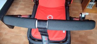 Bugaboo Cameleon 3 + Saco + Sombrilla