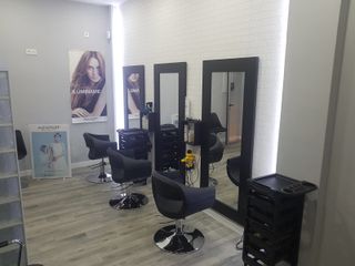 Traspaso de peluquería y estética
Estepona