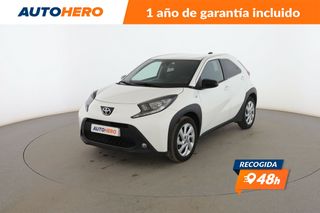 Toyota Aygo Cross 1.0 Play