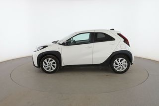Toyota Aygo Cross 1.0 Play