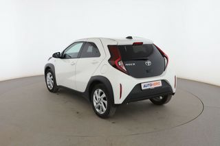 Toyota Aygo Cross 1.0 Play
