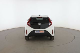 Toyota Aygo Cross 1.0 Play