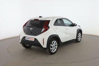 Toyota Aygo Cross 1.0 Play