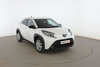 Toyota Aygo Cross 1.0 Play