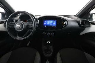 Toyota Aygo Cross 1.0 Play