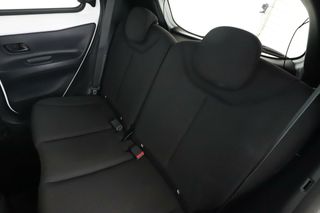 Toyota Aygo Cross 1.0 Play