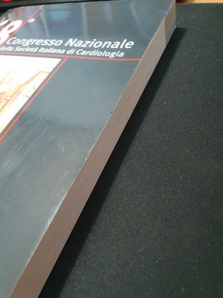 Programma Congresso Cardiologia 2009
