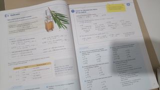 MATEMATICAS 3 ESO CONSTRUYENDO MUNDOS