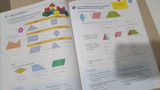 MATEMATICAS 3 ESO CONSTRUYENDO MUNDOS