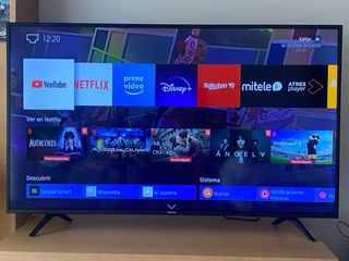 Hisense H55B7100 Smart TV 55" 4K