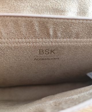 Bolso bandolera mujer.ENVÍO