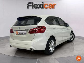 BMW Serie 2 Active Tourer 218d