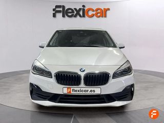 BMW Serie 2 Active Tourer 218d