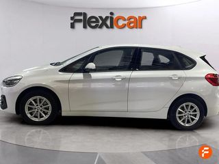 BMW Serie 2 Active Tourer 218d
