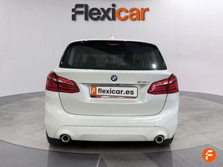 BMW Serie 2 Active Tourer 218d