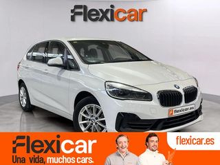 BMW Serie 2 Active Tourer 218d