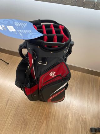 Bolsa golf Cleveland 