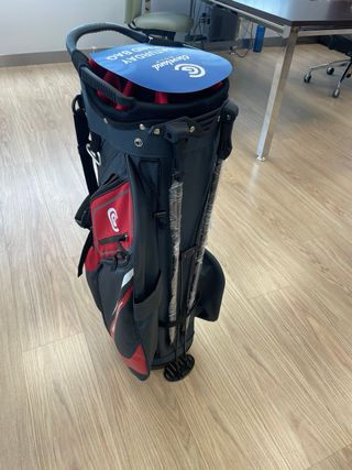 Bolsa golf Cleveland 