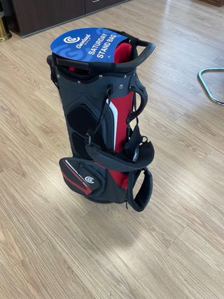Bolsa golf Cleveland 